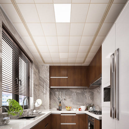 MY300-LED Integrated Ceiling Flat Panel Lights
