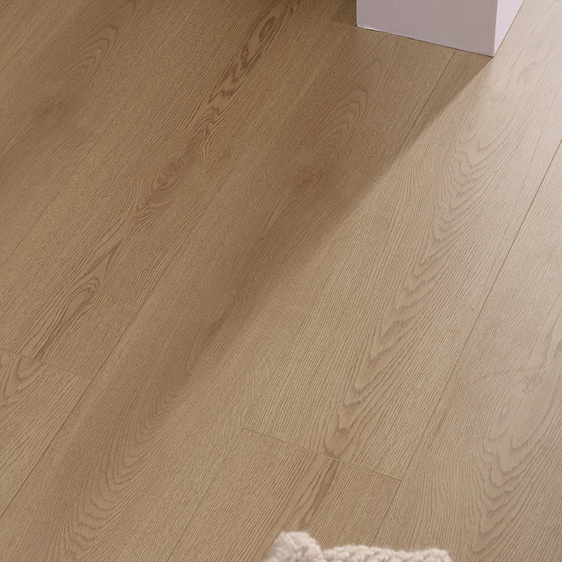 GD580 Modern And Simple Wood-grain Laminate Floorings