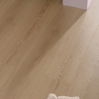GD580 Modern And Simple Wood-grain Laminate Floorings