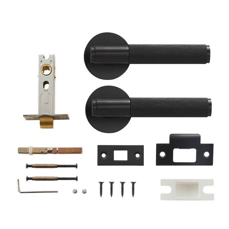 W308B-191 Modern Regular Door Locks