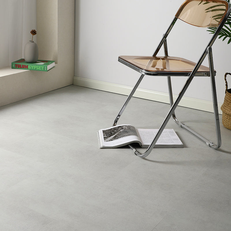 DB-60201 Modern And Simple SPC Stone Plastic Floorings