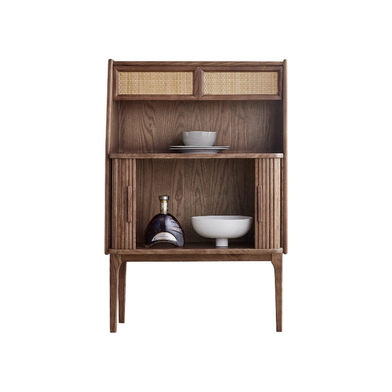 2020C-11/D Modern Display Cabinets