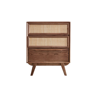 2020C-18/3 Modern Chest Of Drawers