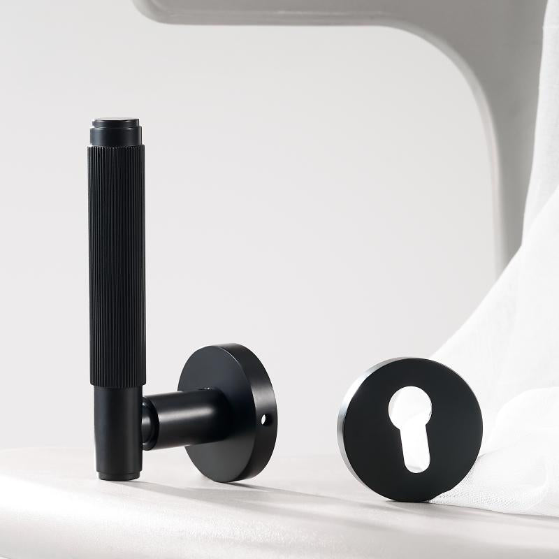 A308B-233-QBCF Modern Regular Door Locks