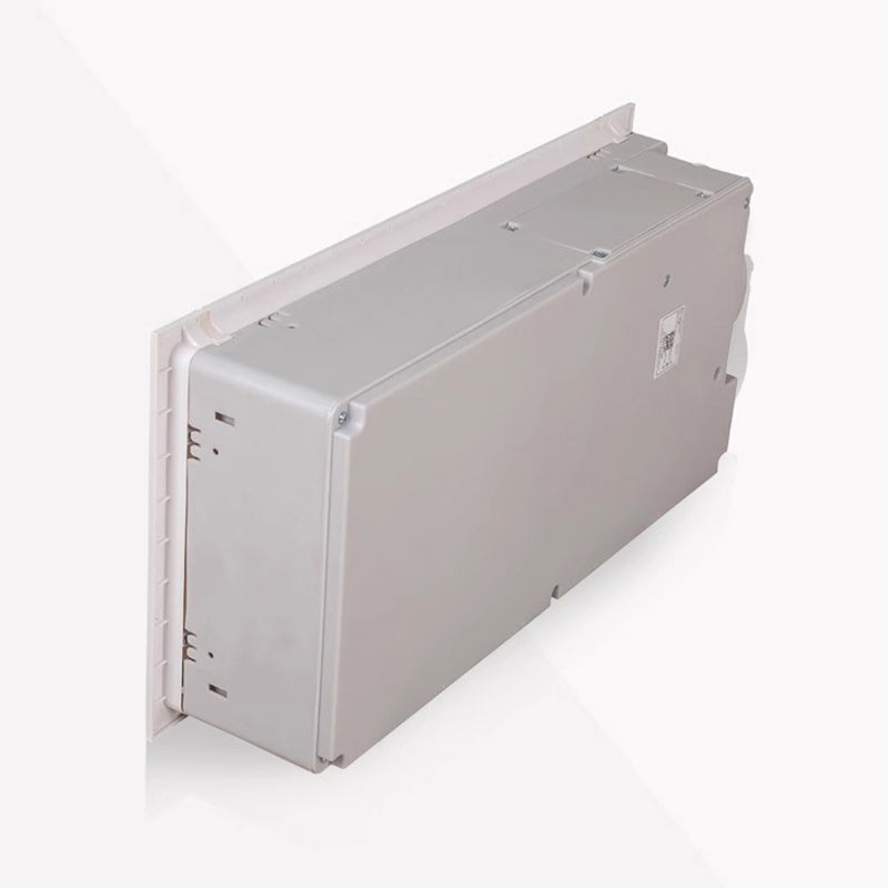 BQT10-22-57C1 Integrated Ceiling Bathroom Heaters
