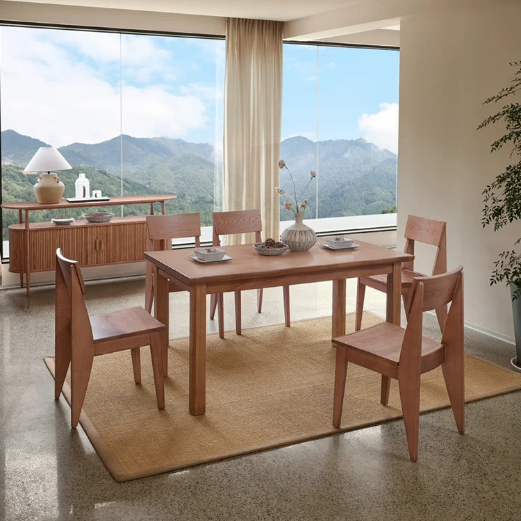 2024C-07/A Modern Dining Chairs