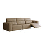 BSTJS1622 Functional Multi-person Sofas Made Of Genuine Leather