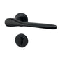 SuojuD Modern And Simple Room Door Ordinary Lock