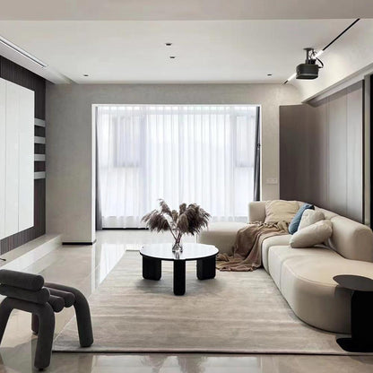 K369 Modern Wood Veneer Technology Wood Panels