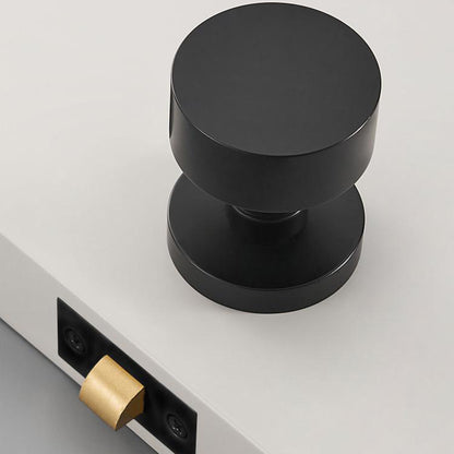 A308B-254 Modern Regular Door Locks