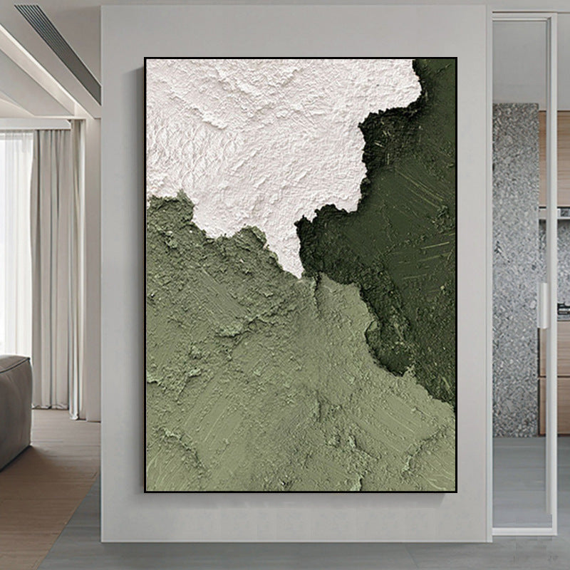 GH-073 Modern Pure Hand-painted Decorative Paintings
