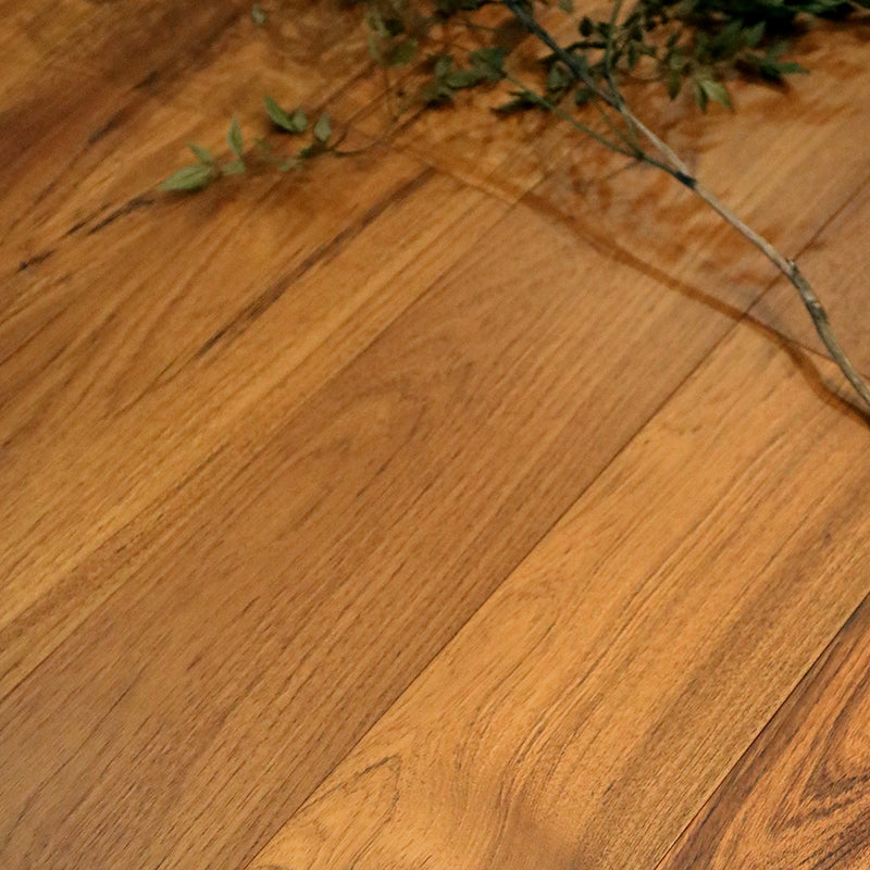 G1-31984 New Chinese Style Three-layer Solid Wood Floorings