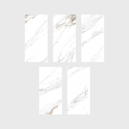 GF-QG271206-162 Glossy Stone-patterned Tiles