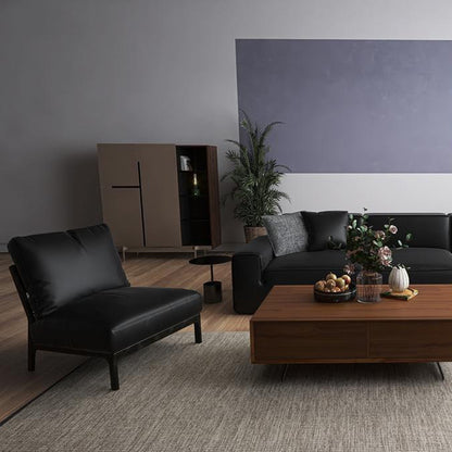 QN01 Modern High-end Decorative Cabinets