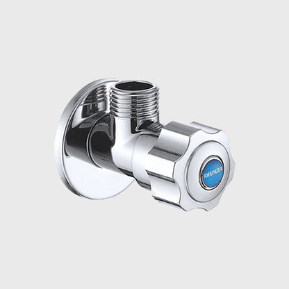 1100012340 Modern Porcelain Core Angle Valves