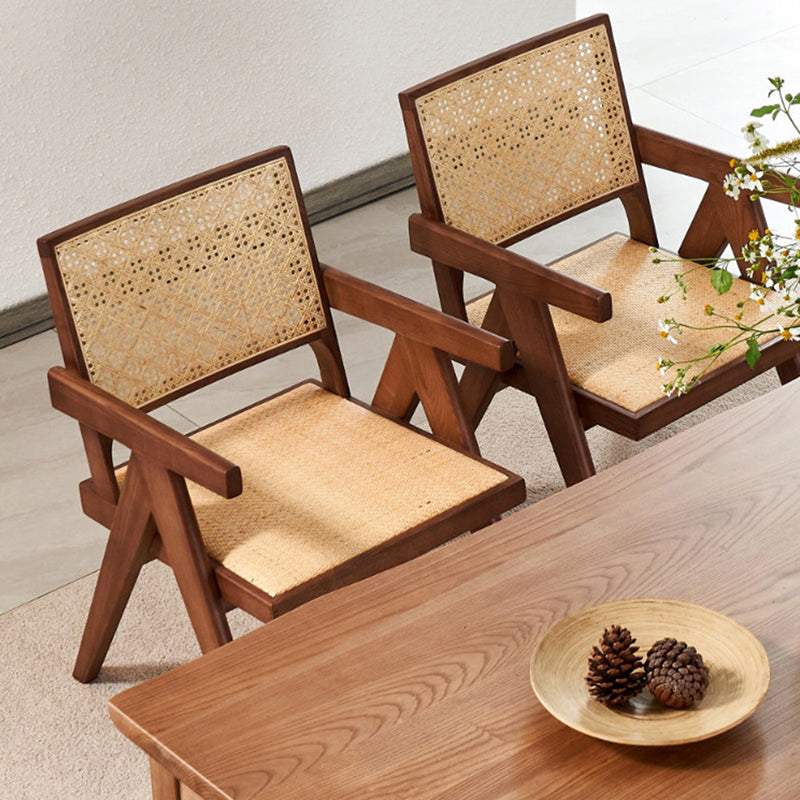 2020C-07/B Modern Accent Chairs