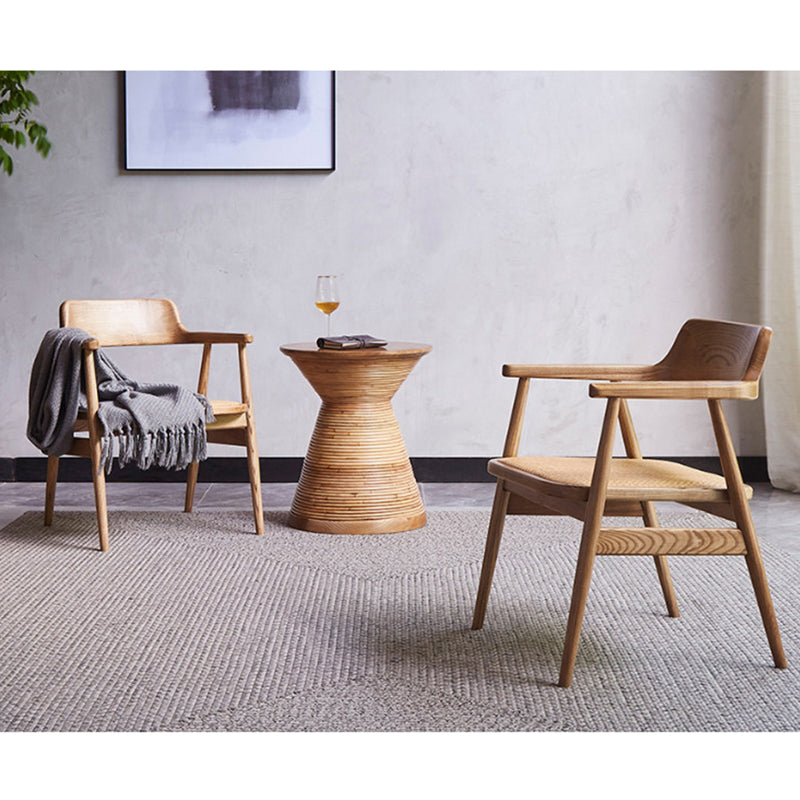 2020C-07/C Modern Dining Chairs