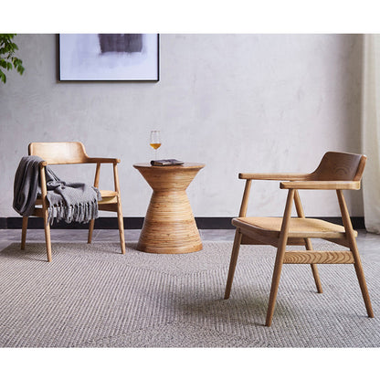 2020C-07/C Modern Dining Chairs