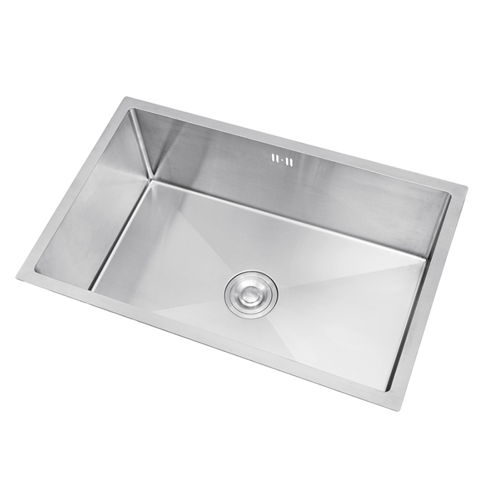 DC-DP6 Modern Stainless Steel Sinks