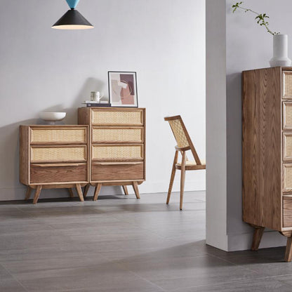 2020C-18/3 Modern Chest Of Drawers
