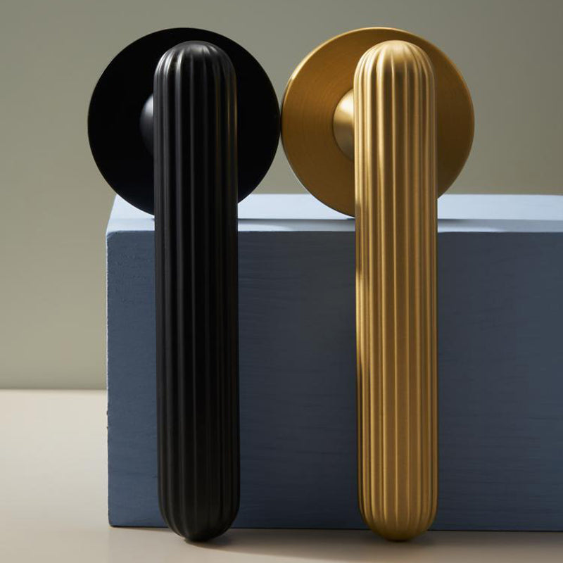 A308B-Z219 Modern Regular Door Locks