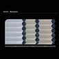 45mm Light-blocking Modern Honeycomb Shades
