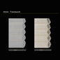 45mm Translucent-2 Modern Honeycomb Shades