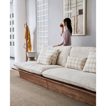 2024S-J01 Modern Sectional Sofas