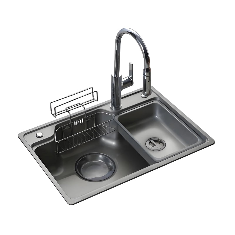 9KN1185 Modern Kitchen Sinks