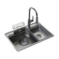9KN1185 Modern Kitchen Sinks
