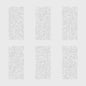 GF-BP126451 Modern Antique Tile