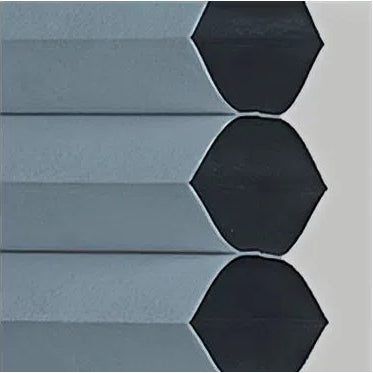 CL-FENGQINLIAN Light-blocking Honeycomb Curtains