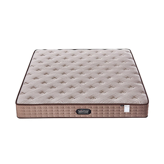 BSQCG02 Natural Latex Spring Mattresses