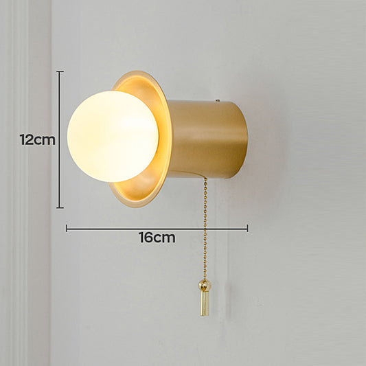 9684 Modern Wall Lamps