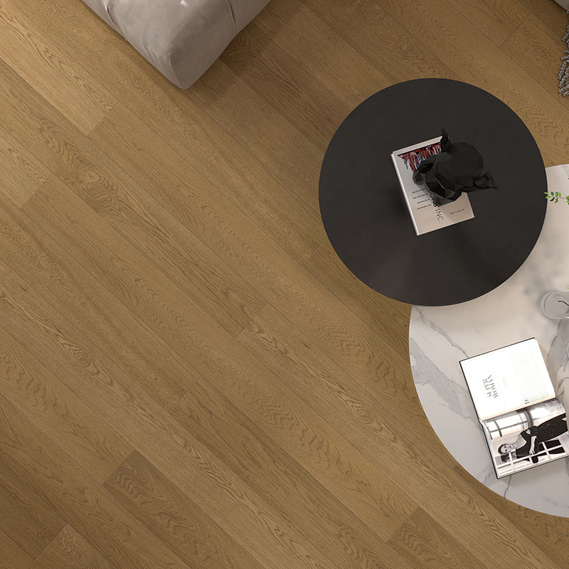 G1-32692 New Chinese Style Three-layer Solid Wood Floorings