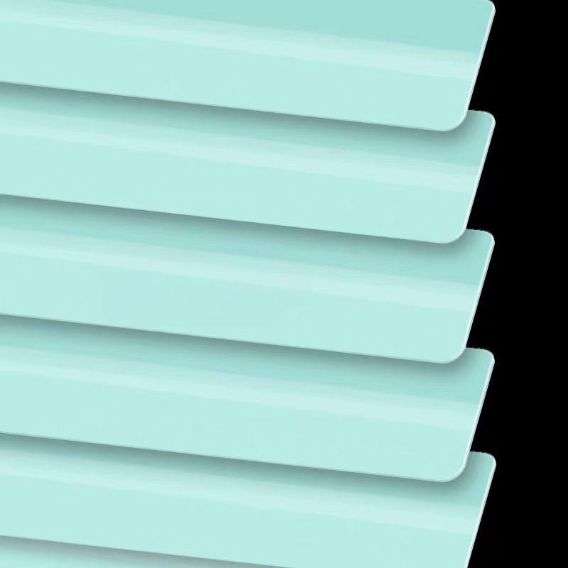 CL-BAIYE Waterproof Aluminum Alloy Blind Curtains
