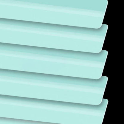 CL-BAIYE Waterproof Aluminum Alloy Blind Curtains