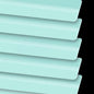 CL-BAIYE Waterproof Aluminum Alloy Blind Curtains