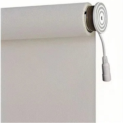 CL-DIANDONG Light-blocking Electric Curtains