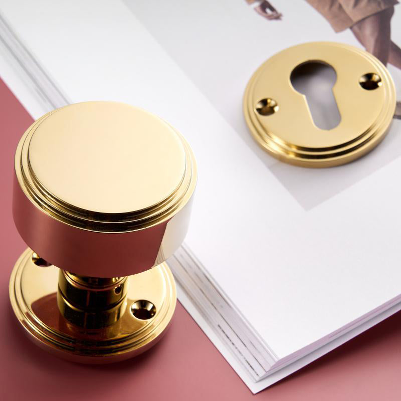 A336-255 Modern Regular Door Locks