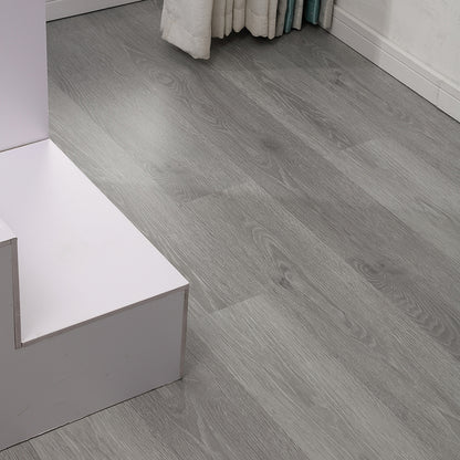 DB-6002 Modern And Simple SPC Stone Plastic Floorings