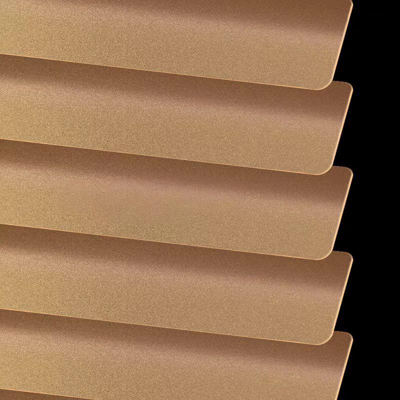 CL-BAIYE Waterproof Aluminum Alloy Blind Curtains