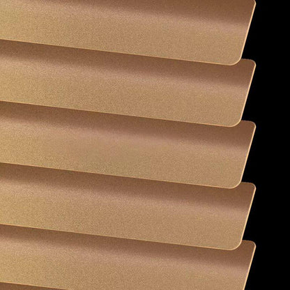 CL-BAIYE Waterproof Aluminum Alloy Blind Curtains
