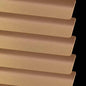 CL-BAIYE Waterproof Aluminum Alloy Blind Curtains