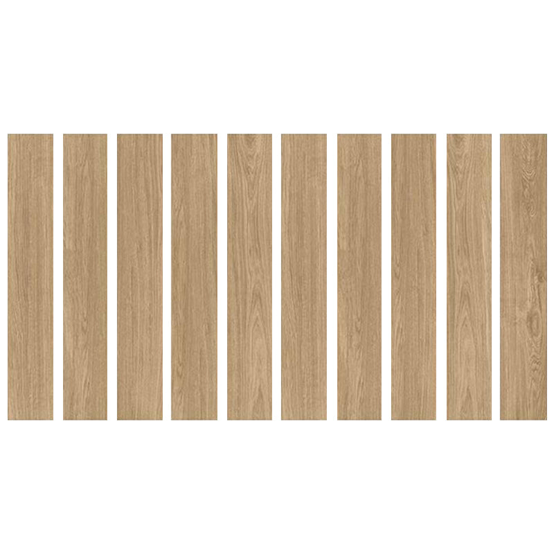 M1593 Jubin Lantai 150x900mm bijirin kayu