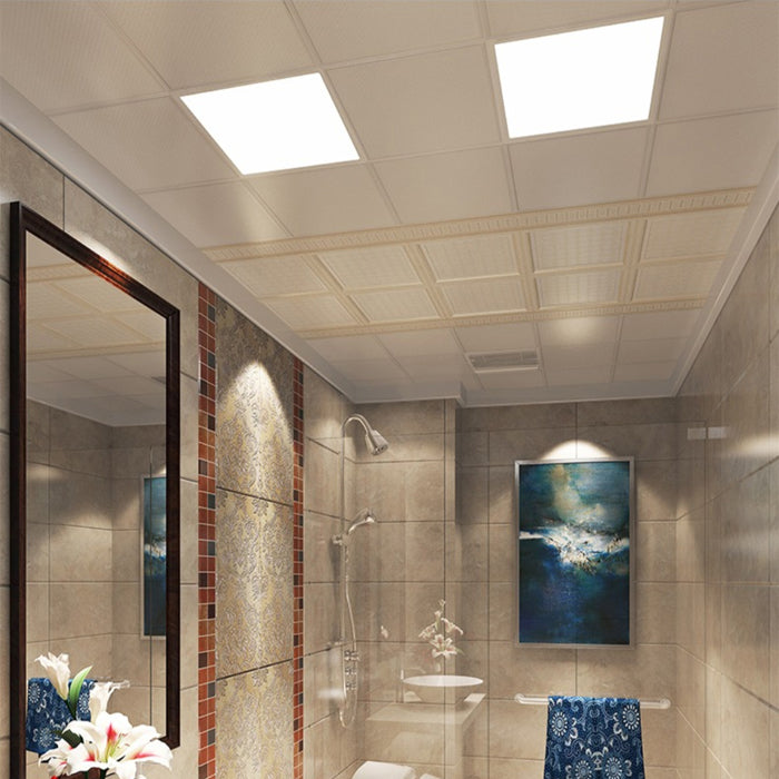 MY300-LED Integrated Ceiling Flat Panel Lights