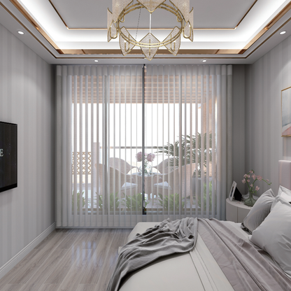 DS20 Series Modern Dream Curtains