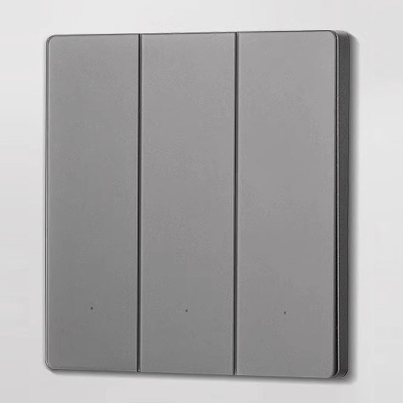 AKPRO Modern Intelligent Switches