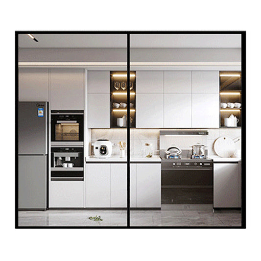 MCMS-Kongxin Modern Sliding Glass Door