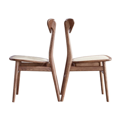 2020C-07/F Modern Dining Chairs